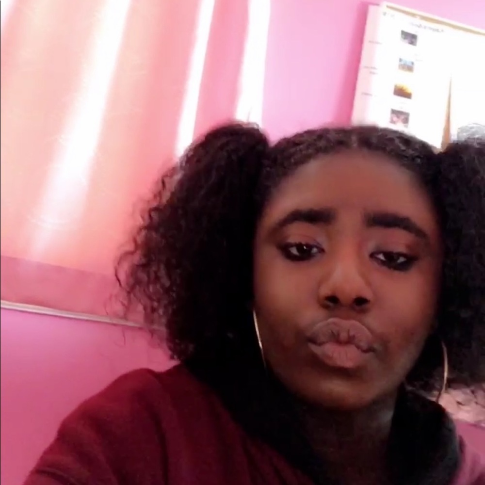 Meet your Posher, Kalyn